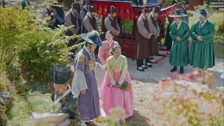 Mr. Queen | Episode 15 | Hindi Dubbed | K-Drama Series