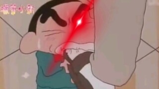[Crayon Shin-chan] Lòng hiếu thảo hàng ngày của Shin-chan