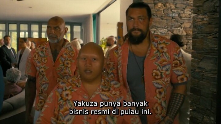 Speed Faster (2026) Sub Indo