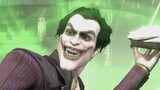Joker vs Harley Quinn - Injustice Gods Among Us