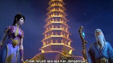 Wu Dong Qian Kun 2nd Season 2. part. 17