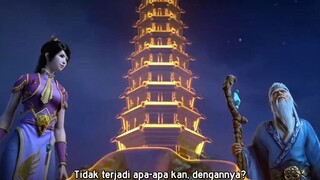 Wu Dong Qian Kun 2nd Season 2. part. 17