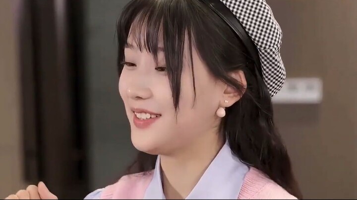 สาวแต่งงานไร้เจ้าบ่าว!  เขามองว่าเธอเห็นแก่เงิน คู่หมั้นที่เขาไม่สนใจ_ กลับเป็นพนักงานที่เขาหลงรัก!!