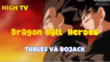 Dragon Ball  Heroes_Turles và Bojack