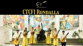 Christmas Songs | CTCFI Rondalla