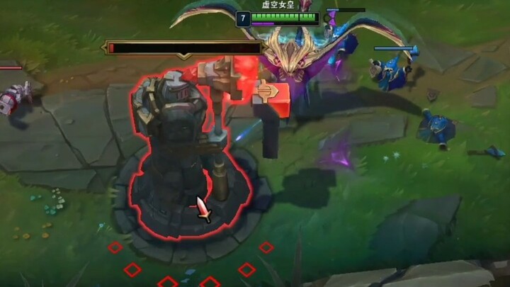 Hai người với cả trăm mưu mẹo.