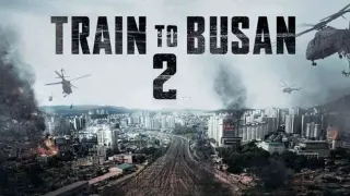 Train To Busan 2 | Peninsula Trailer Music
