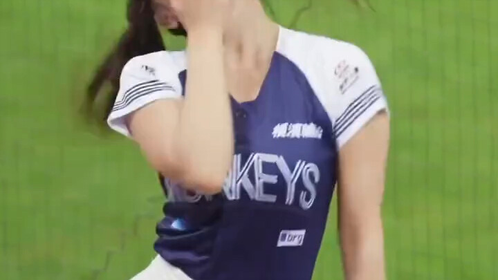 #KoreanCheerleaders #BeautifulAndCool #FullOfVitality