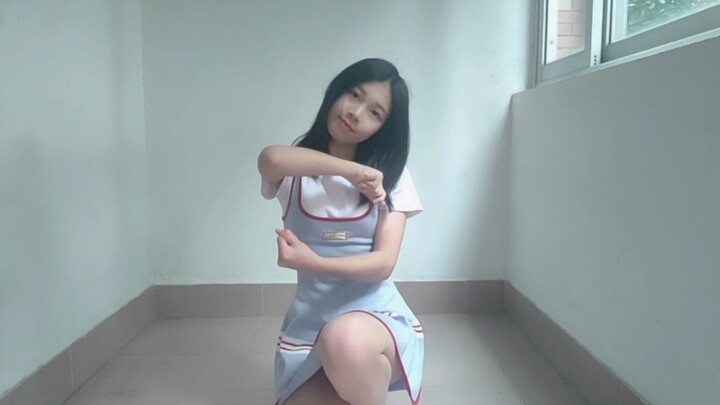 Oh my girl-Dolphin Corridor Bank (｢･ω･)｢#คุณพร้อมสำหรับฤดูร้อนแล้วหรือยัง?