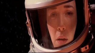 (สปอยหนัง) มีบางสิ่งที่น่ากลัว ซ่อนตัวอยู่บนดาวอังคาร（2/2）