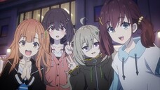 Hibi wa Sugiredo Meshi Umashi (Episode 02) Sub Indonesia