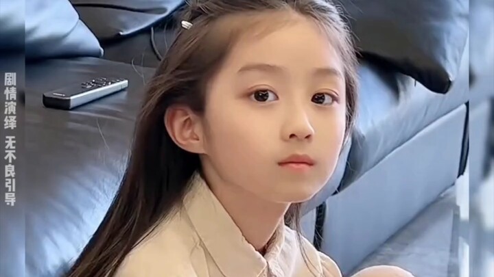 รวมท่าเด็ดสายตาจี๊ดจาก “คนรักตัวน้อย”!