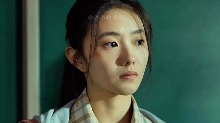 After 12 years of suffering, her heart had long been locked in darkness—but her grandma’s unconditio