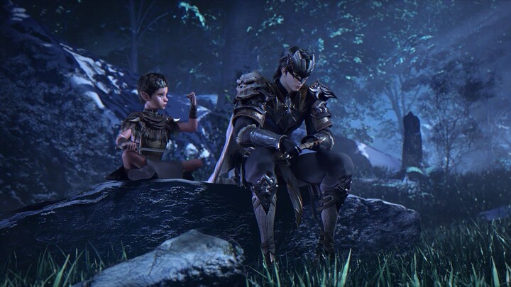 Purple River S2 Eps 5 sub Indonesia