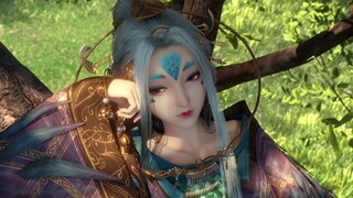 奉眠：怪我没把你玄哥带的活泼点~