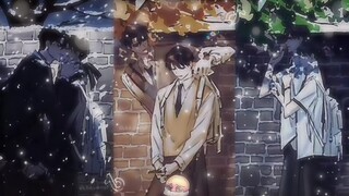 yaoi | bl ♡ compilation 6