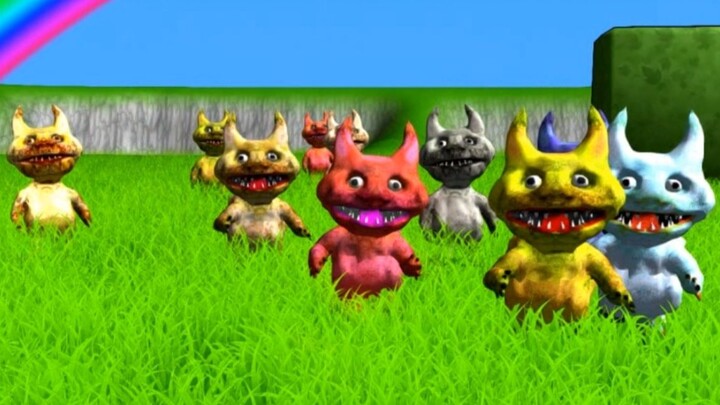 Parent: You actually call this a kids' game?!