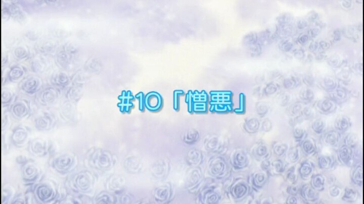 Episode 10 - Suki na mono wa Suki dakara Subtitle English