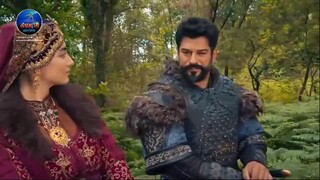 কুরুলুস উসমান S 6 Epi 194 বাংলা সাবটাইটেল