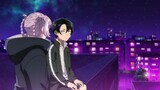 Yofukashi no Uta (Call of the Night) Episode3  English Subtitle