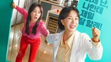 Doctor Cha Episode 15 English Sub