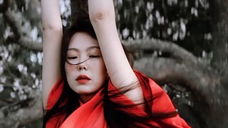 [Kim Min-hee] She is both an actress and an artist, you can't stop watching her