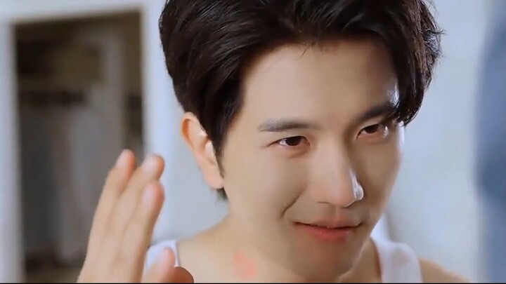 ฉินเฟิง รปภ.ลึกลับกับประธานสาวจอมเย็นชา