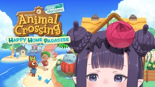 【ACNH】 Home Decoratako