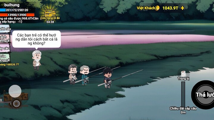 #钓魂 #Builda #33433495