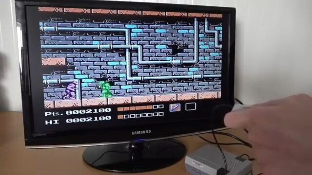 Should You Buy A $15,- Mini Console From China 👌