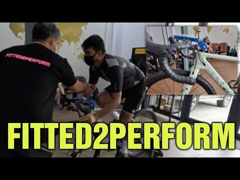 BIKE FIT