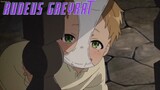 Siapa Sih Rudeus Greyrat di Anime Mushoku Tensei: Jobless Reincarnation?