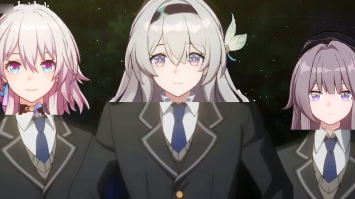 Liuying: Tiên phong, Hắc Vượn Thần có vui không?