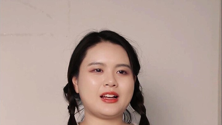 My childhood experience of tricking people into feeding me rice tofu