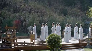 Legend of the Female General Ep 2
