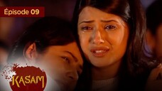 KASAM || EPISODE 9 (BAHASA INDONESIA)