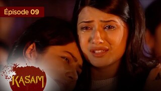 KASAM || EPISODE 9 (BAHASA INDONESIA)