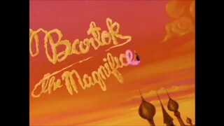 Bartok the Magnificent Trailer