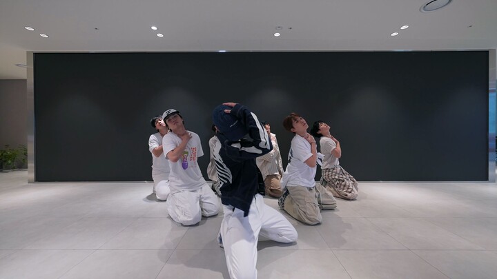 【NCT】Tenten’s “SUGAR” Dance Clip (Exclusive Version)