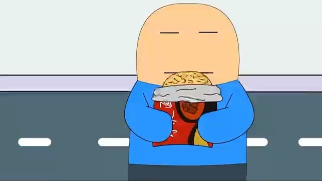 Camel Xiangzi, klasik di antara klasik