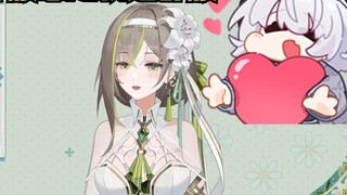[Mingqian Milk Green] Lulu bilang aku bukan teh hijau? Beginilah cara anak-anak bersikap baik hati