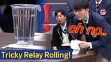 [Knowing Bros]  T1 vs Bros, Losing the trò chơi Because of Faker?!😮😅