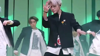 Khi Vu Thư Hinh gặp bản giao hưởng anh hùng của Lee Tae-yong