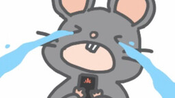 หนูๆ ฉันน่ะ～