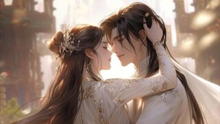 ~ Reinkarnasi! tukar suami, perbuatan kalian di kehidupan lalu, ku balas di kehidupan ini "