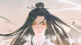 [Heaven Official's Blessing · Book Review] Forget about that noble man with golden branches and beau