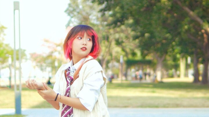 【Xibai】◭ Platonic Love◮