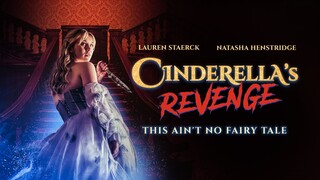 WATCH  Cinderella's Revenge 2024 - Link In The Description