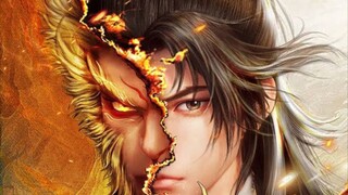 Heaven Swallowing Record episode 27