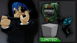 FREE LIMITED BARU! INI DIA KUMPULAN ITEM GRATIS LIMITED TERBARU DI ROBLOX JANGAN KELEWATAN!!